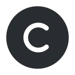 Copyright SVG Icon